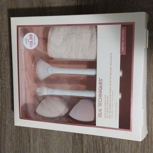 Real Techniques Skin Radiance Kit